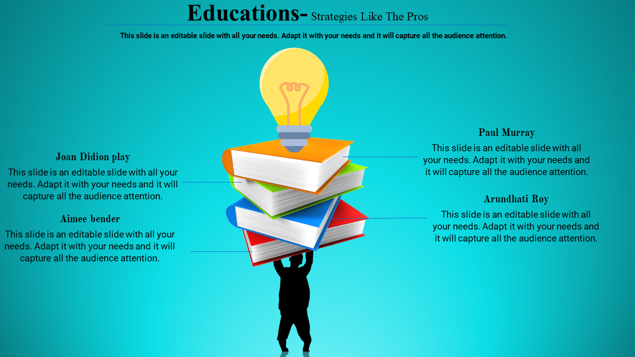 presentation on education ppt-best -strategies-4-multicolor